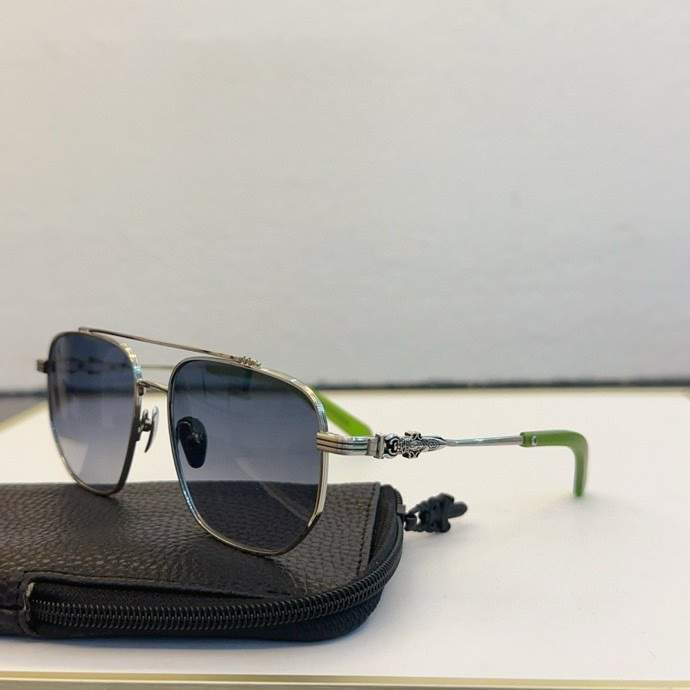 Picture of Chrome Hearts Sunglasses _SKUfw60540952fw